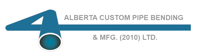 Alberta Custom Pipe Bending & Manufacturing